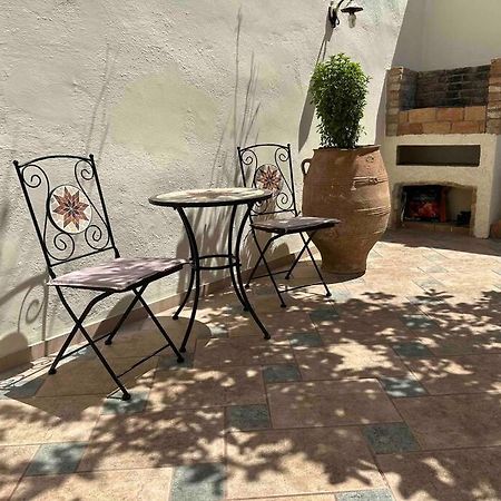 Seamplicity Cozy Apartment Ираклион Экстерьер фото
