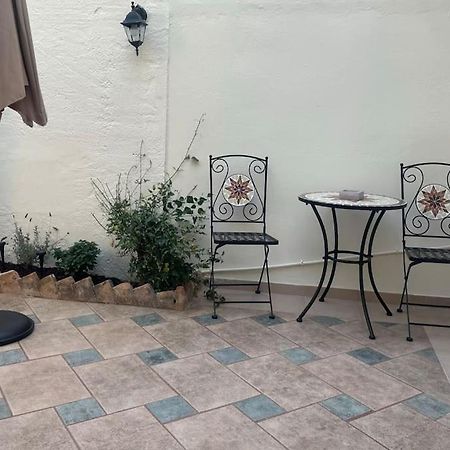 Seamplicity Cozy Apartment Ираклион Экстерьер фото