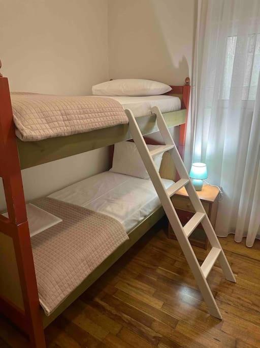 Seamplicity Cozy Apartment Ираклион Экстерьер фото