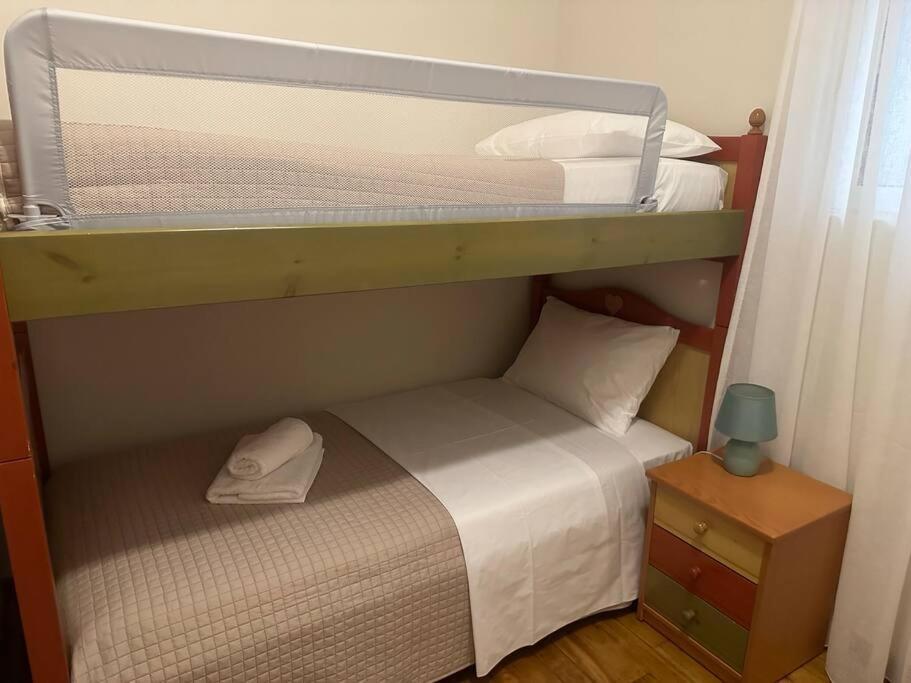 Seamplicity Cozy Apartment Ираклион Экстерьер фото