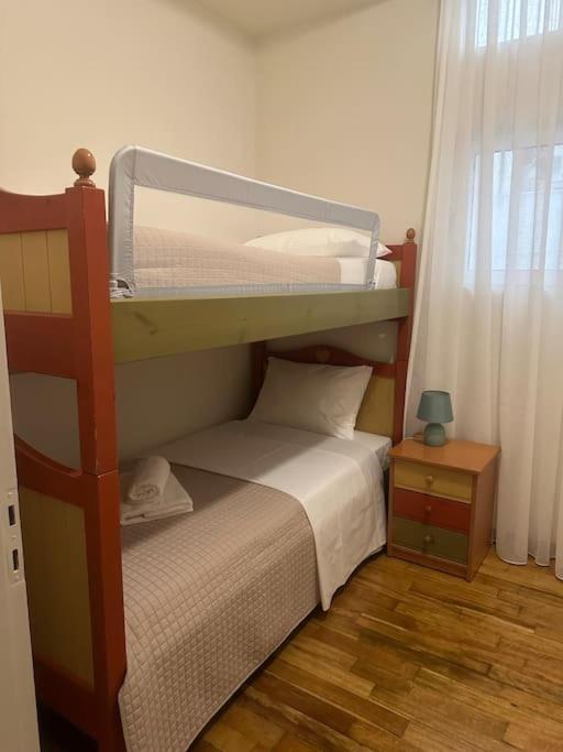 Seamplicity Cozy Apartment Ираклион Экстерьер фото