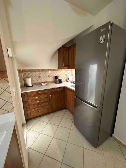 Seamplicity Cozy Apartment Ираклион Экстерьер фото