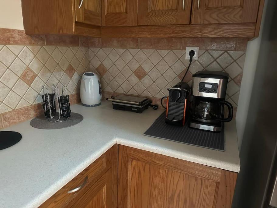 Seamplicity Cozy Apartment Ираклион Экстерьер фото