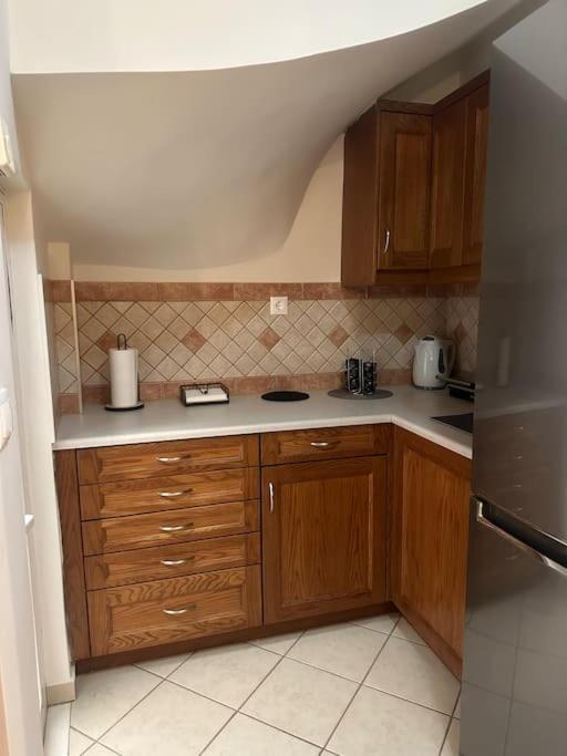 Seamplicity Cozy Apartment Ираклион Экстерьер фото