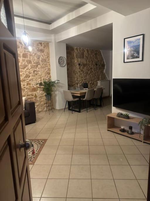 Seamplicity Cozy Apartment Ираклион Экстерьер фото